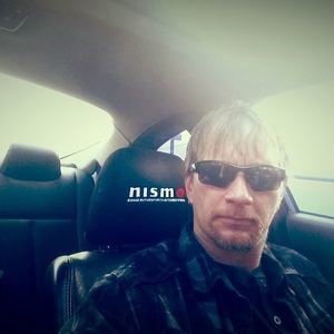 Meet your Posher, Jay